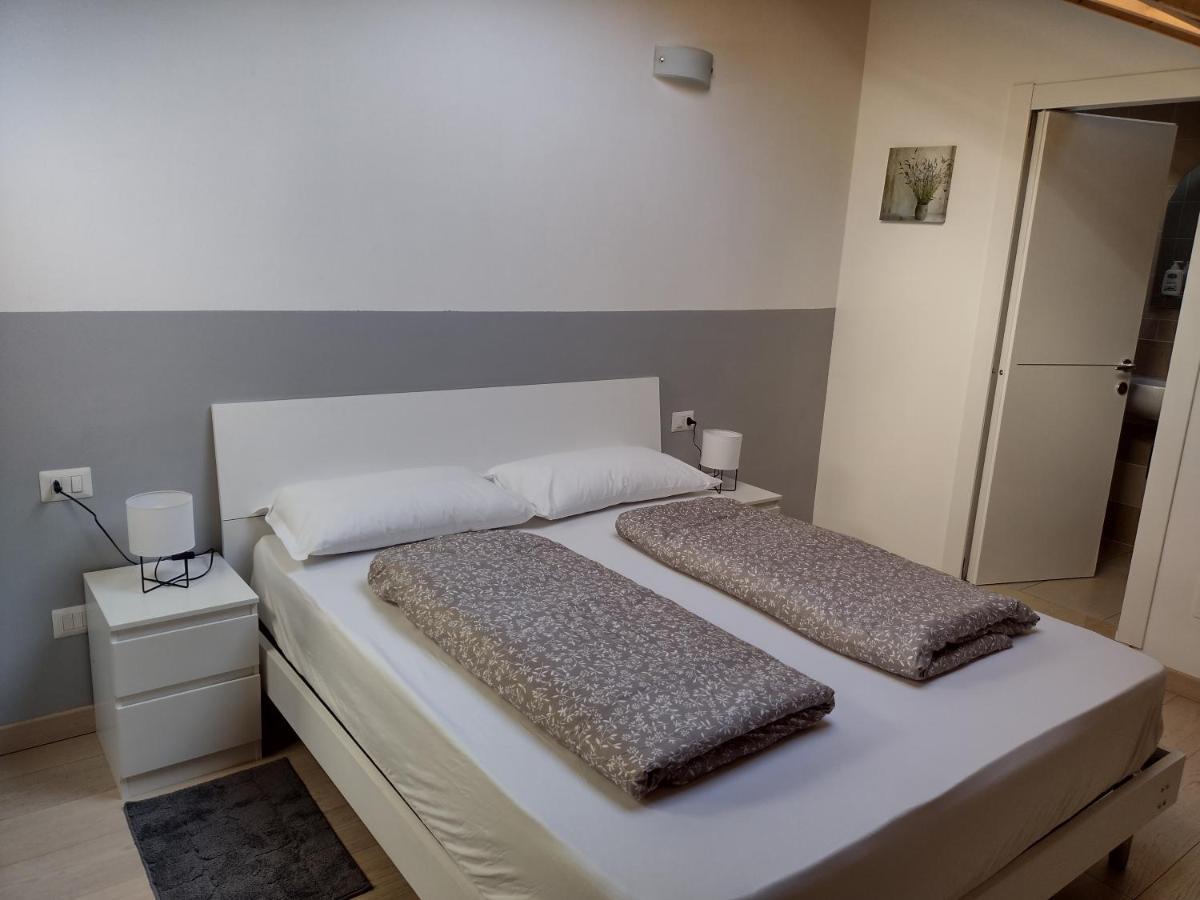 カンノビオ Casa Terrazzo Panoramicoヴィラ エクステリア 写真