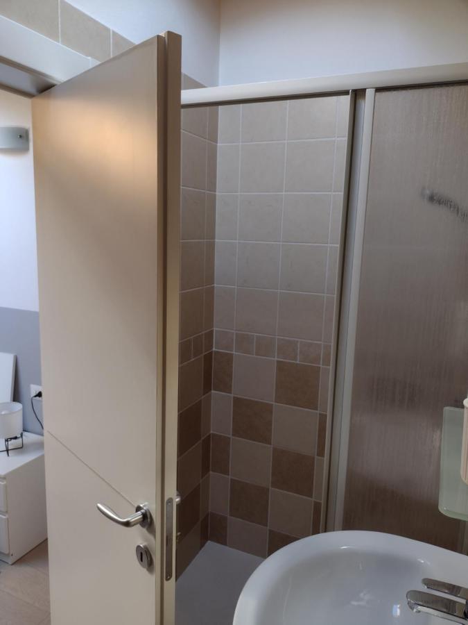 カンノビオ Casa Terrazzo Panoramicoヴィラ エクステリア 写真