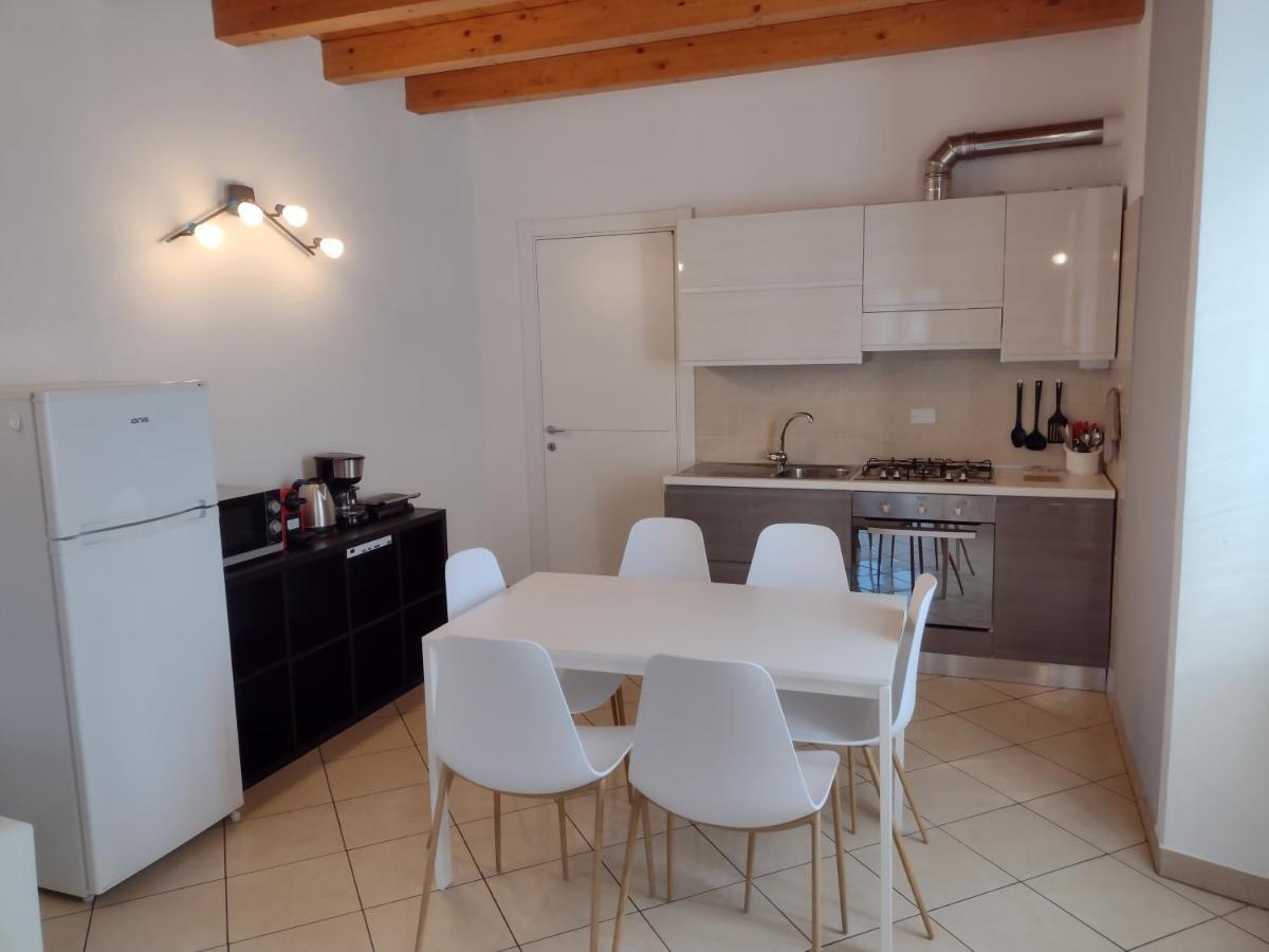 カンノビオ Casa Terrazzo Panoramicoヴィラ エクステリア 写真