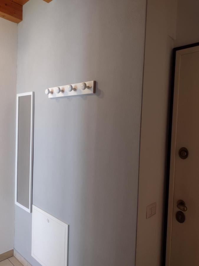 カンノビオ Casa Terrazzo Panoramicoヴィラ エクステリア 写真