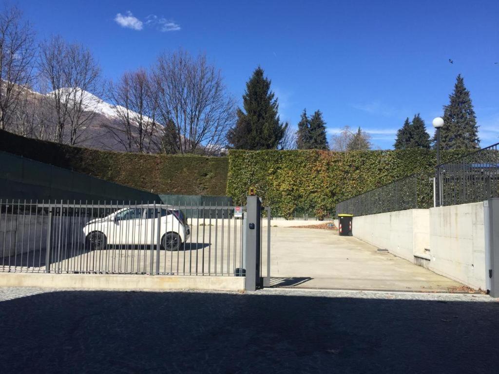 カンノビオ Casa Terrazzo Panoramicoヴィラ エクステリア 写真